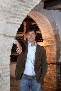 Il presidente della "Chianti Classico co.", Michele Zonin