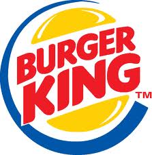 logo bk mcdonald's o burger king